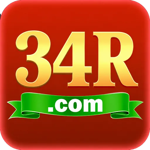 34R - Permainan Mahjong Seru dan Menarik