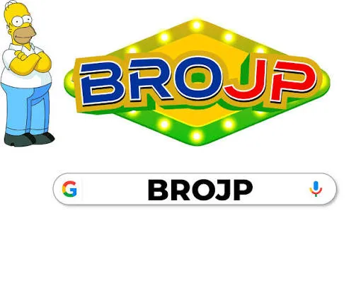 brojp APK Arcade