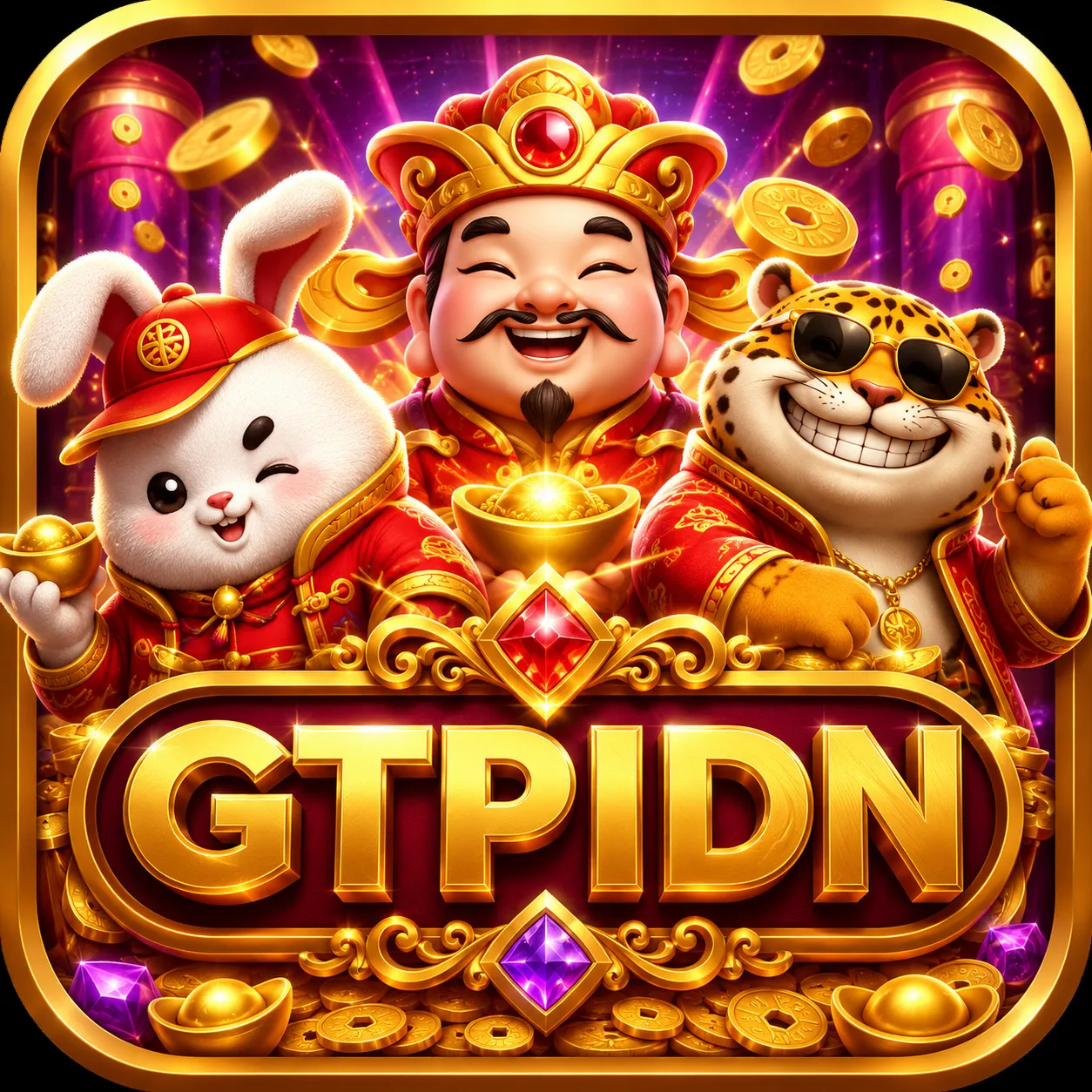 GTPIDN - Petualangan yang Penuh Tantangan dan Keseruan