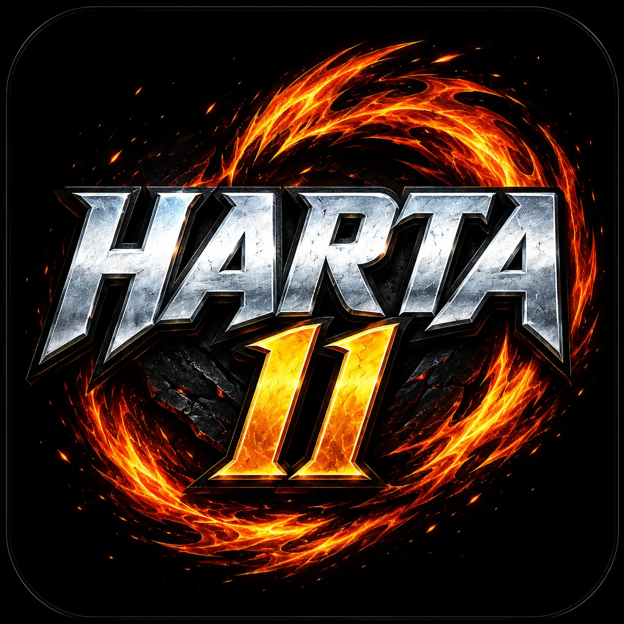 HARTA11 - Game Sepak Bola Terbaik untuk Penggemar Olahraga