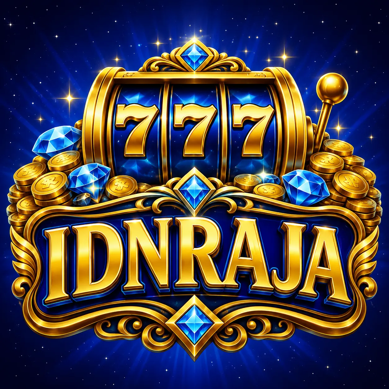 IDNRAJA - Simulasi Permainan Terbaik untuk Pengalaman Realistis