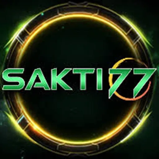 sakti77 APK Anime