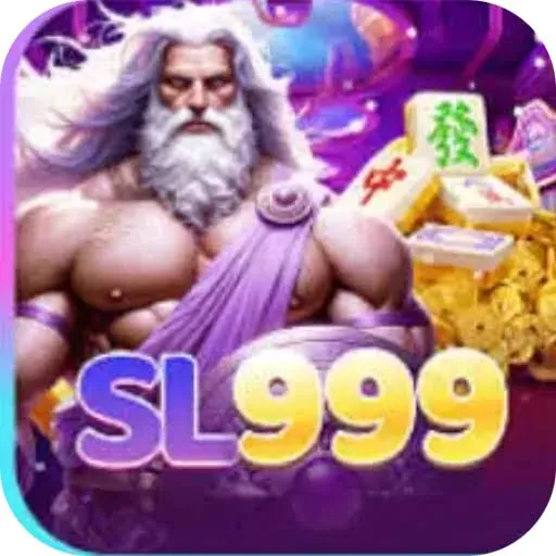 SL999 - Game MOBA Seru dan Menantang